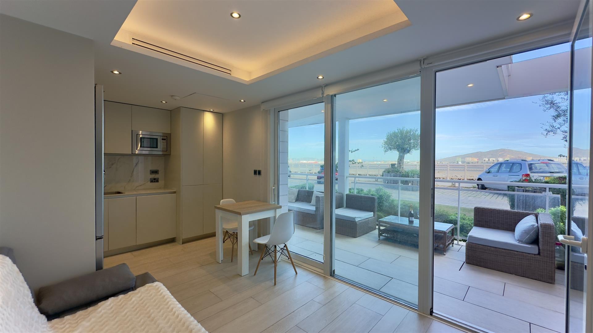 Image of Apartment for Sale in Marina Club-Gibraltar, Image 7